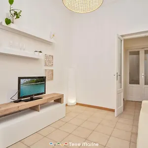 Xx Zero Appartement La Spezia
