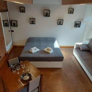 Centro Domm Verona