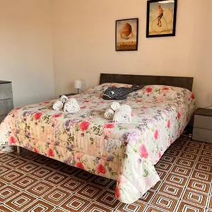 Gambero Blu Appartement Piano di Follo