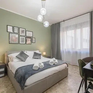 Appartement L'attimo