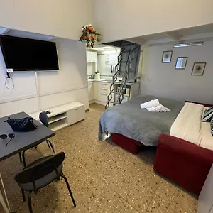 Priscilla's Appartement Rome