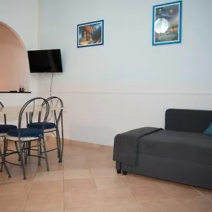 Trio Appartement Rome
