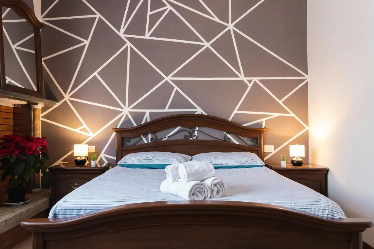 -Exclusive Verona Fiere- Free Parking And Wi-Fi-