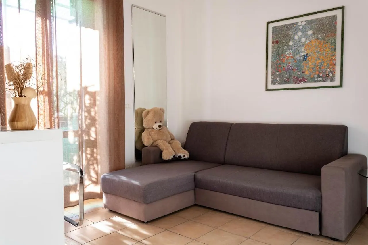 Appartamento -Exclusive Verona Fiere- Free Parking And Wi-Fi-