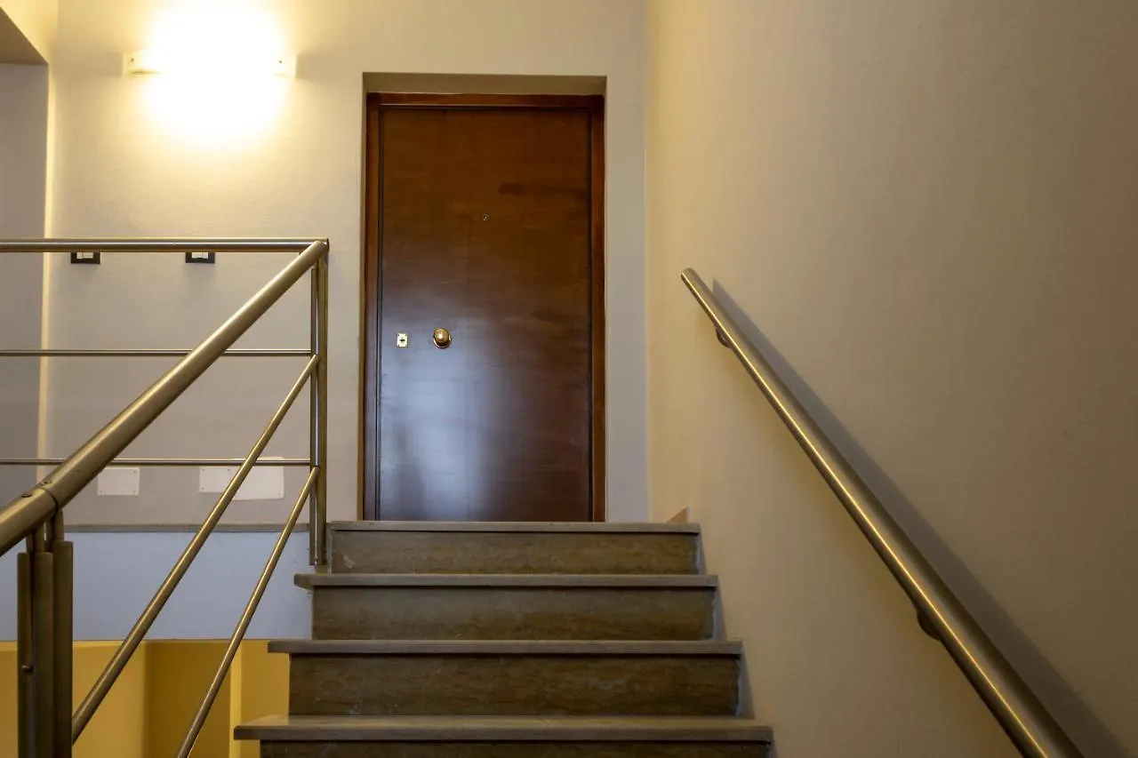 -Exclusive Verona Fiere- Free Parking And Wi-Fi- Italia