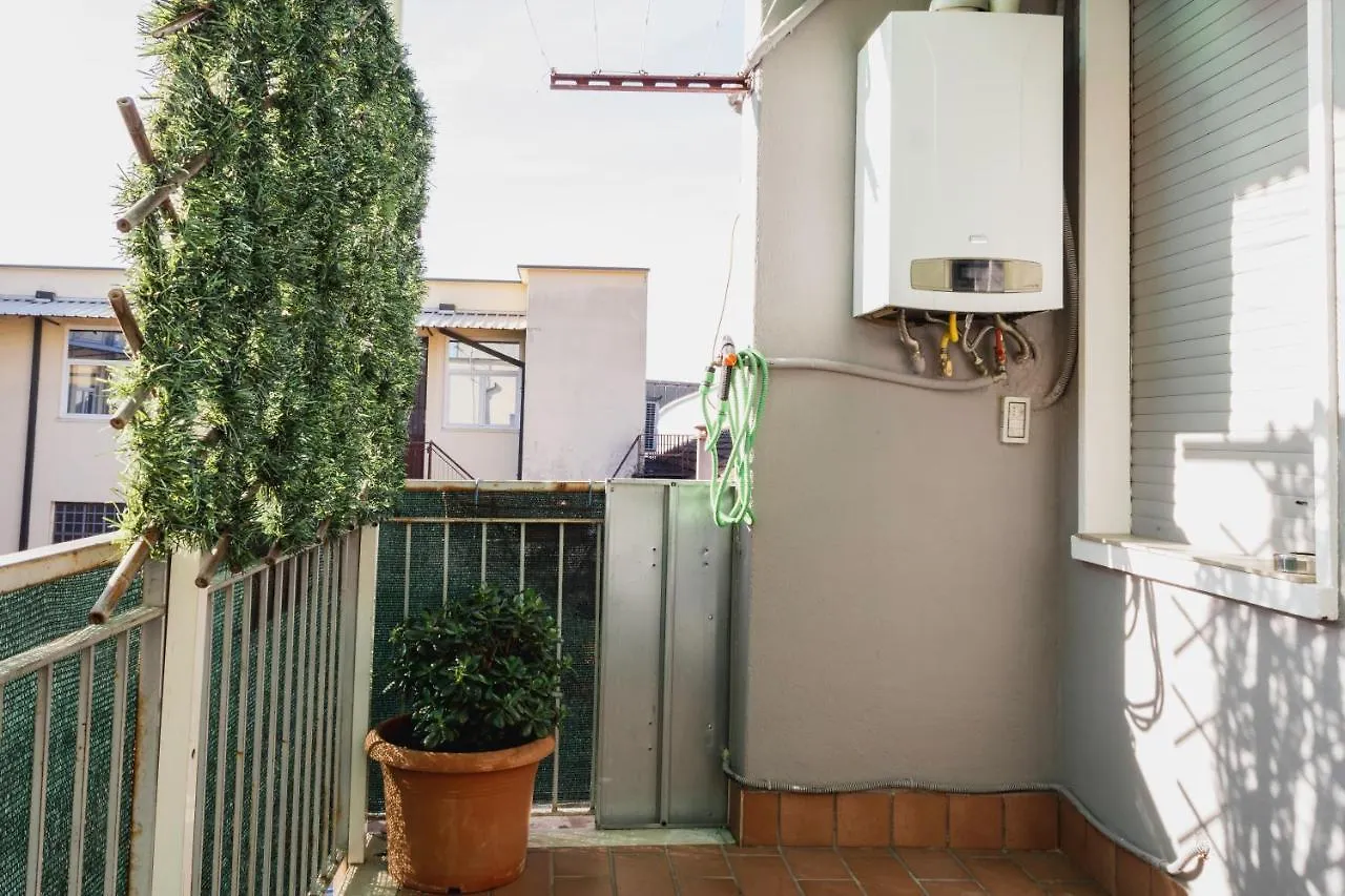 Appartamento -Exclusive Verona Fiere- Free Parking And Wi-Fi-